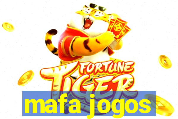 mafa jogos